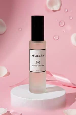 הבושם של מיכל הקטנה