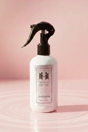 מבשם - Golden Ember