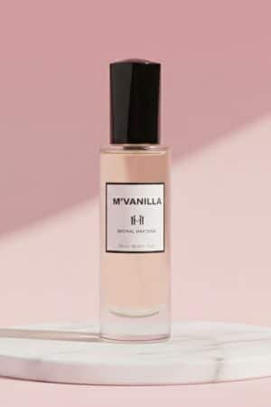 הבושם של מיכל הקטנה - ונילה 50ml