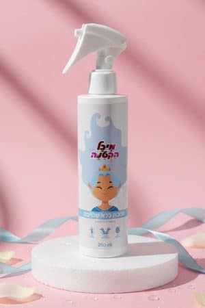 מסכה ללא שטיפה