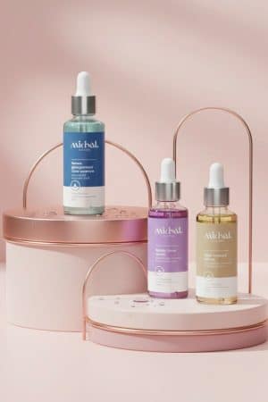 ערכת הסרומים של מיכל הקטנה