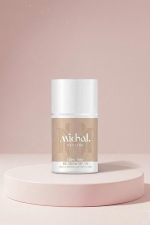 Glow Tone BB Cream SPF-50
