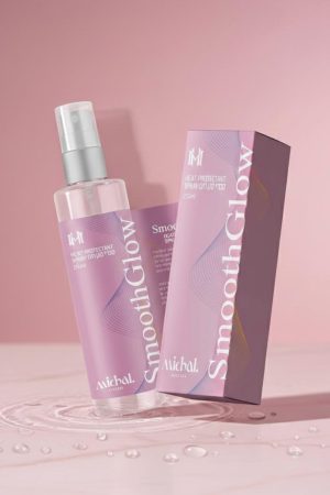 ספריי מגן חום