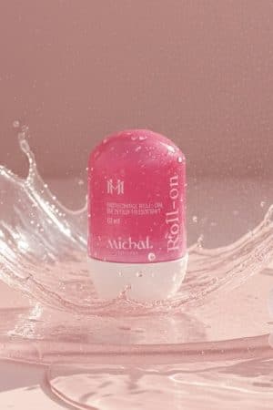 דאורדוראנט - Roll On